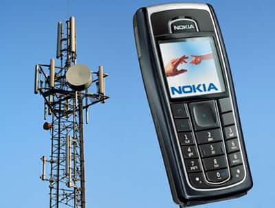 Nokia has been researching wireless recharging technology
